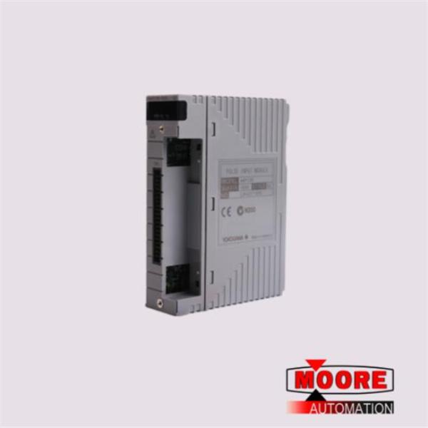 Cheap AAP135-S00 S2  YOKOGAWA  PULSE INPUT MODULE for sale
