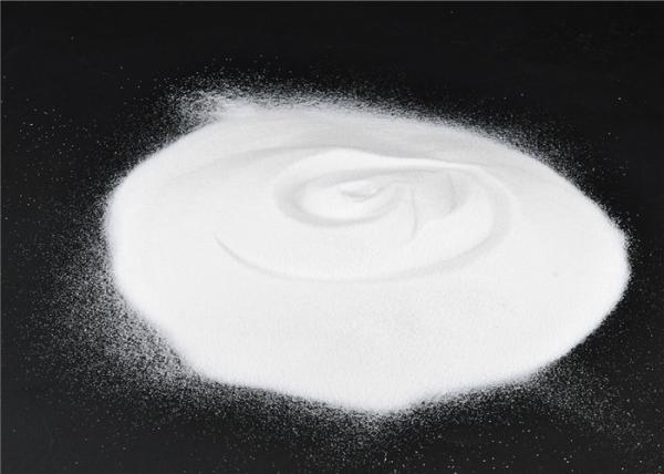 Cheap Ultra Soft Polyurethane Hot Melt Glue Powder White Color For Textile Heat Transfer for sale