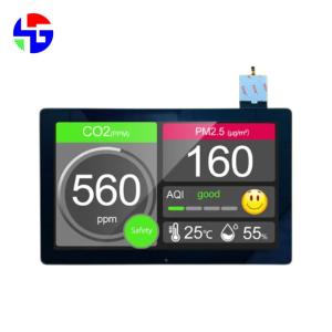 Best 10.1 Inch MIPI Interface TFT Touch Display 1920x1200 Custom wholesale