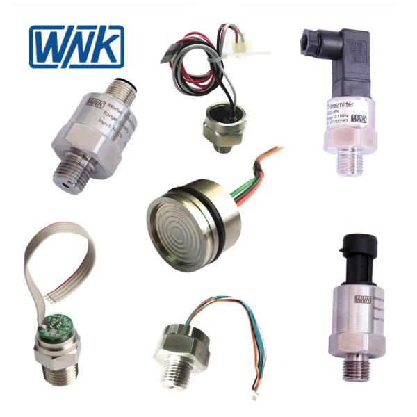 Cheap Digital I2C Output IOT Pressure Sensor With Low Power 3V Anti Corrosion for sale