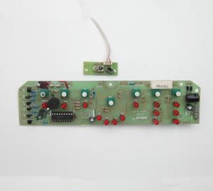 Dust Free SMT Medical Device PCB 94v0 For Temperature Sensor Controller