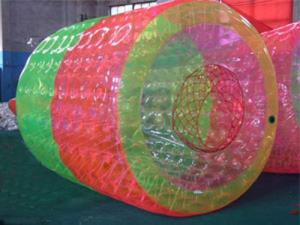 Colorful Kids Inflatable Pool Floating Water Balls Games for Fun