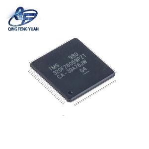 Best TMS320F28069PZT Texas Instruments National Semiconductor 32 Bit MCU wholesale