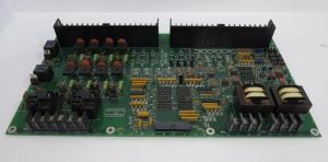 DS200DDTBG2A GE LCI Auxiliary Input Output Terminal Board Turbine Control Card