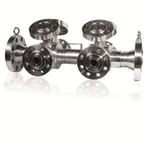 Best FPD470F ABB Flow Meter Wedge Meter Flow Element wholesale