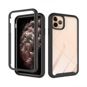 China Anticratch TPU Rubber Phone Case Customized Mobile Cover Bumper on sale