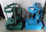 Zzgenerate Customized Lab Testing Slap Vibration Screen for Sale