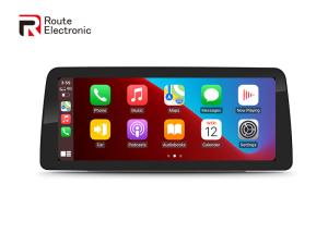 Android 12 Universal Car Stereo Voice Control 8 Core 12.3 1920×720
