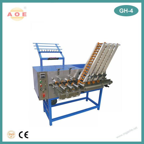 Cheap 4 Step Full Automatic Winding Machine for sale