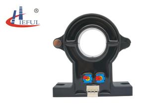 Detachable Split Core Current Sensor Diameter 21mm 4V Output ±15V Supply