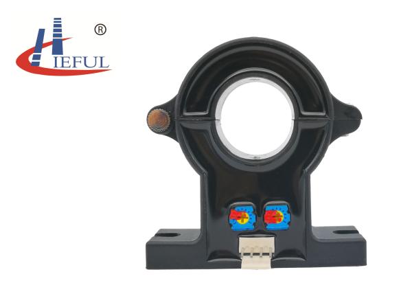 Cheap Detachable Split Core Current Sensor Diameter 21mm 4V Output ±15V Supply for sale