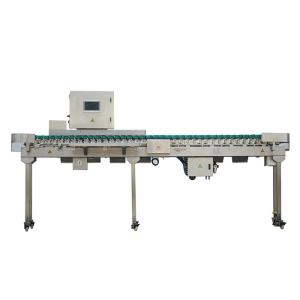 SS304 Weight Sorting Machine