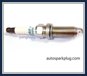 China Universal Iridium For Denso Industrial Ignition Spark Plug For Japanese Cars Oem: 90919-01210 on sale
