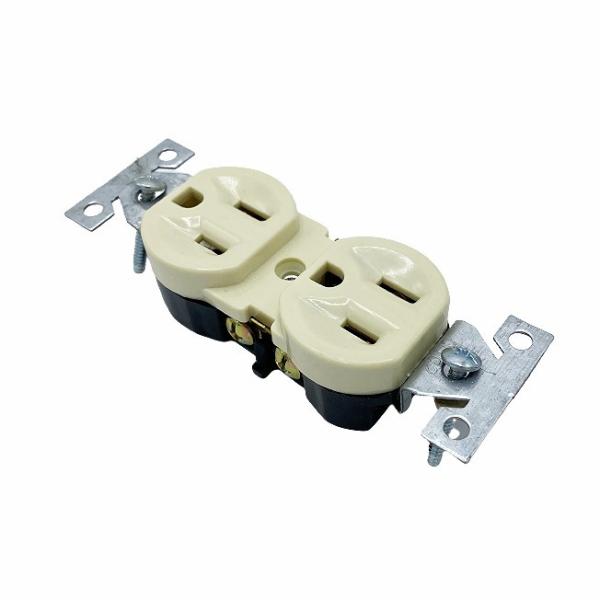 Cheap 3 Hole Socket Set Wick Out Decoration Wall Switch Socket for sale