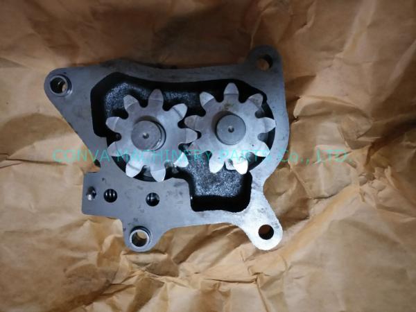 Cheap High Performance L210-0096m Engine Oil Pump Gear Oil Pump L210-0096M for sale