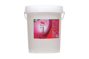 China High Efficiency Industrial Dishwasher Cleaner 20L Outstanding Emulsifying Ability on sale