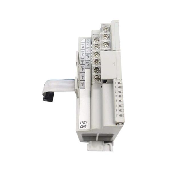 Cheap 1762-OW8  AB  Relay Output Module for sale