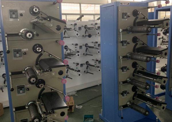 Cheap Textile Sewing Thread Winding Machine , Sewing Thread Spool Winder Customized for sale