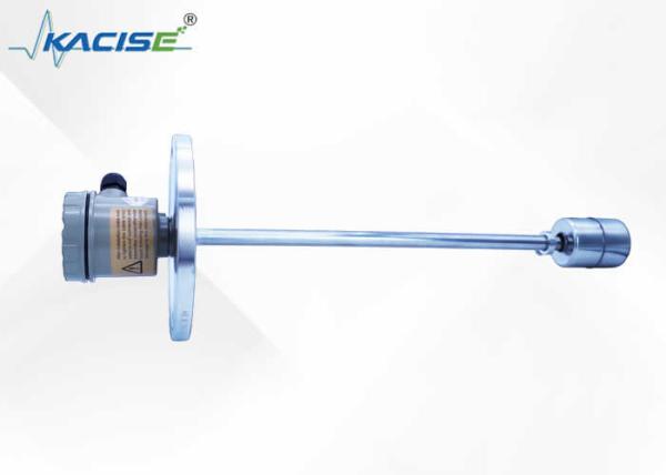Cheap Robust Impact-Resistant Float Level Switch with Switch Current 0.5A Resistant to Extreme Temperatures for sale