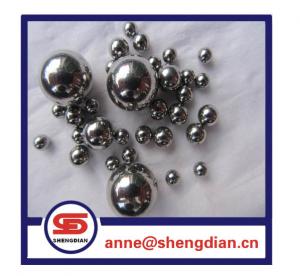 China butterfly brand steel ball for bicycle(2mm-50.8mm) on sale