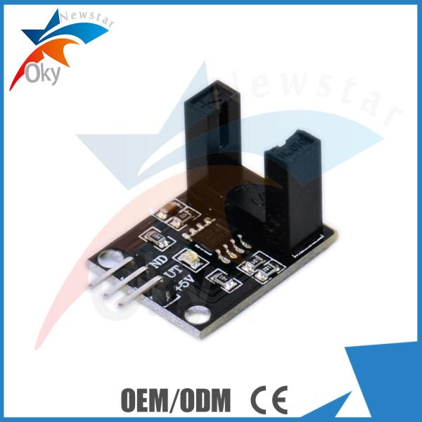 Cheap Correlation Photoelectric Sensor Infrared Radiation Count Sensor Module for Arduino for sale