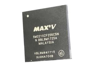 Integrated Circuit Chip 5M2210ZF256C5N FBGA256 Complex Programmable Logic Devices