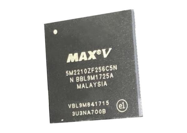 Cheap Integrated Circuit Chip 5M2210ZF256C5N FBGA256 Complex Programmable Logic Devices for sale