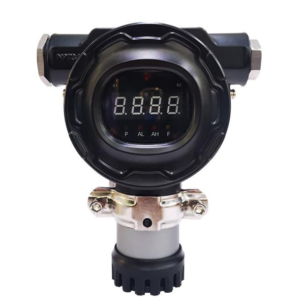 Cheap Fixed Gas Detector Co Detector Explosion-Proof Continuous Monitoring For Industrial Use for sale