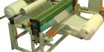 For carpet or houseproof EPE Foam Underlayment Machine