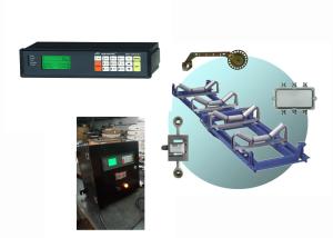 Best Ration Belt Digital Weight Controller 0.5%-1.0% Accuracy Of Flow Control wholesale