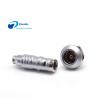 Buy cheap Lemo Replacement 0E Waterproof Circular Connector FFA.0E.250 Coaxial 50ohm from wholesalers