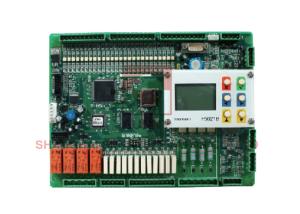 Best Dual CPU DC20V Step Elevator Display PCB Board Door Lock Detection wholesale