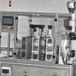 Testing Function in Each Assembly Step for 100% Qualified Products with CRC Cap