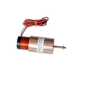 Best High Performance And High Thrust Output Shaft Voice Coil Motor For Robot Technology wholesale