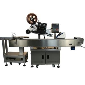 Best 3000kg Capacity Automatic Sampler Vial Labeling Machine For Analytical Chemistry Lab wholesale