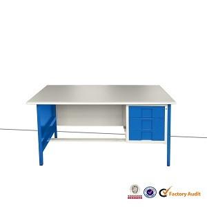 China Legal Size Metal Drawer File Cabinet With Locking Drawers , Locking File Cabinets For The Home  on sale