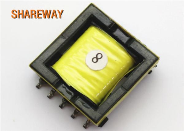Cheap Surface Mount Power Over Ethernet Transformer For Telecom 750319033 for sale