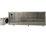 10-95℃ Test Temperature Range Hydrostatic Pressure Testing Machine For Accurate