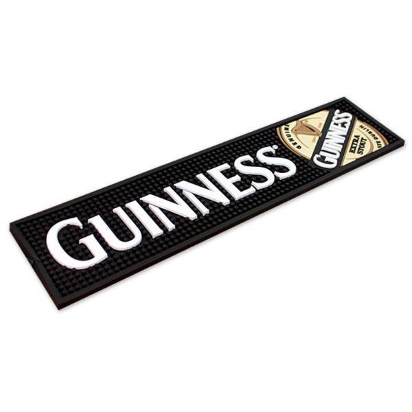 Cheap Silicone Bar Service Mat,  Soft PVC Bar Mat Rectangle Bar Runner Mat For Bar Using for sale