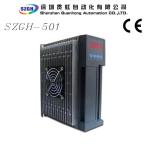 Single Phase CNC Servo Drive with variable frequency 15NM - 19NM Torque