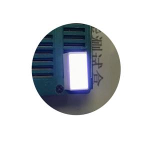 Best Micro Size 12x6mm 1 Segment LED Bar Graph Display Module Single Color wholesale