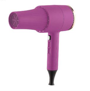 Cheap Fast Drying / Styling Ionic Hair Dryer 220-240V With 2 Speeds /3 Heat Settings for sale