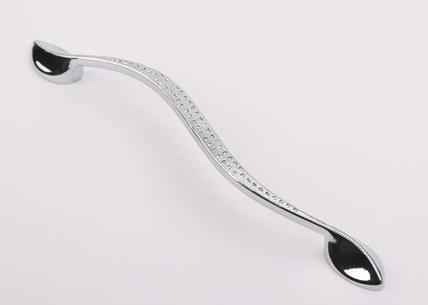 Cheap new design Modern Europe Style kitchen cabinet door handles for sale