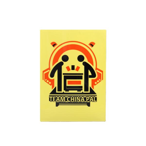 Cheap PP Board Game Penny Card Protective Sleeves Trading Card Game Accessories for sale