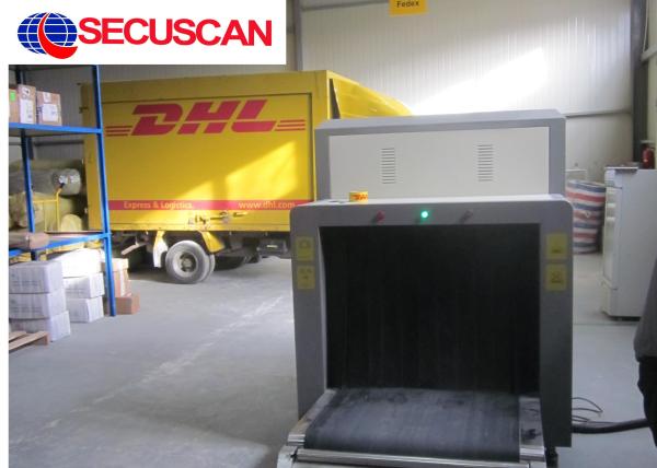 Cheap Computed Tomography x ray scanning machine airport security for sale
