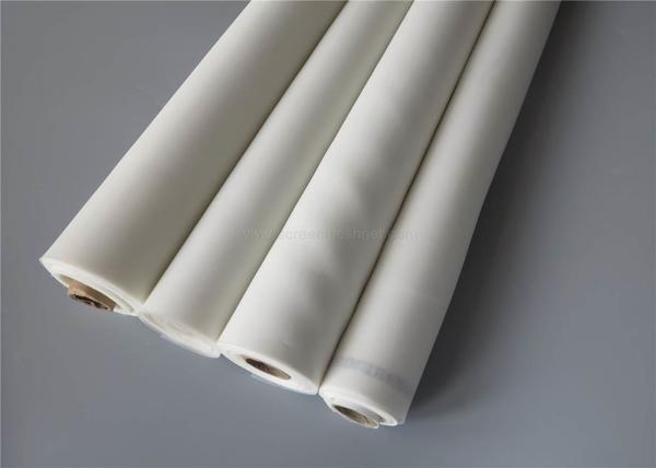 Cheap Textile Monofilament Polyester Screen Printing Mesh for sale