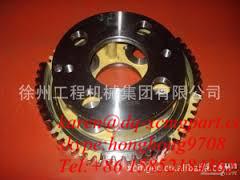 XCMG PARTS wheel loader ZL50GN 2BS315.30.3-2 reverse planetary frame 272200550