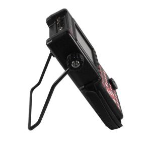 Best Multilanguage Ultrasonic Flaw Detector Video Recording With Extensive Data Storage MFD620C wholesale