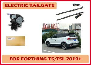 Best DFSK Forthing T5/T5L Farda T5 Self-Install Electric Tailgate Lift Assist System with Height Setting wholesale