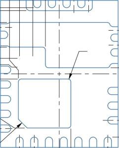 IC Integrated Circuits CSD95420RCBT VQFN-CLIP-27 PMIC - Power Management ICs